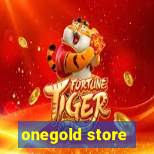 onegold store