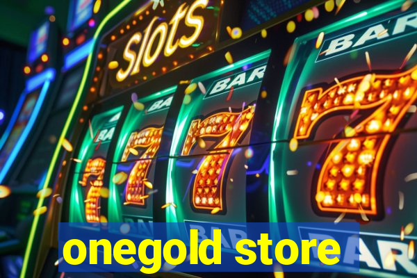 onegold store