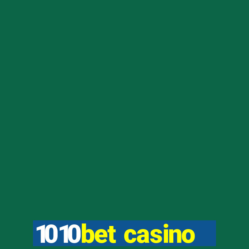 1010bet casino