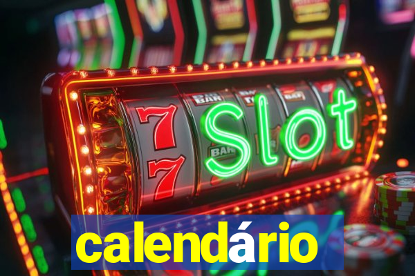 calendário astrológico 2024