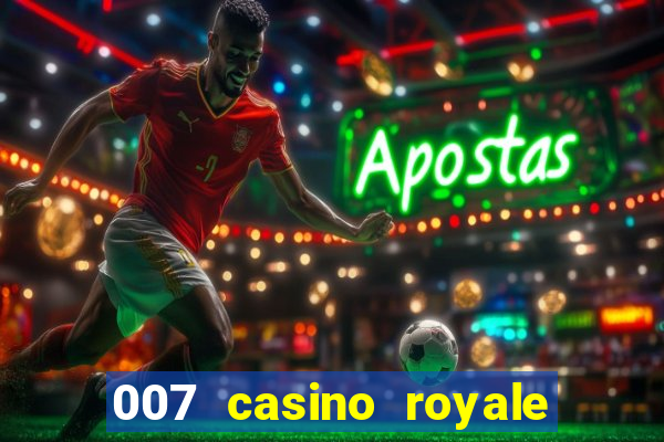 007 casino royale eng leg