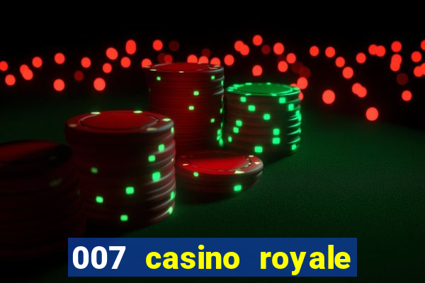 007 casino royale eng leg