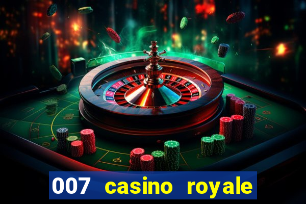 007 casino royale eng leg