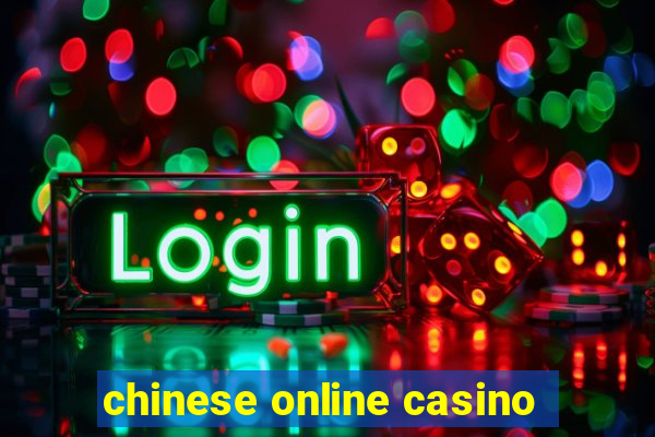 chinese online casino