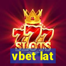 vbet lat