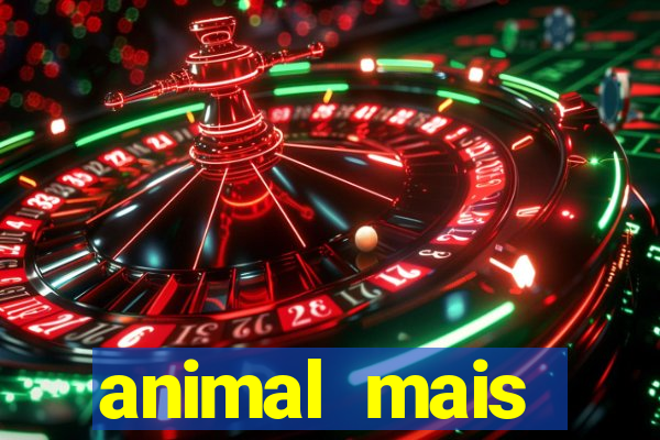 animal mais barulhento do mundo 230 decibeis