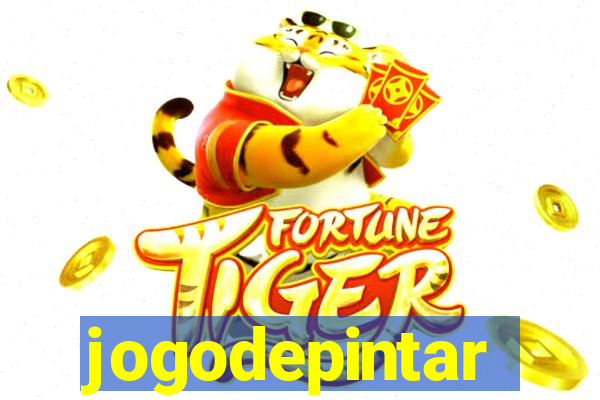 jogodepintar