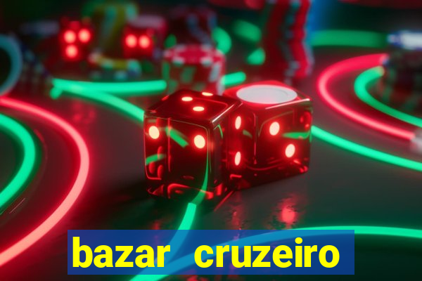 bazar cruzeiro florida paulista