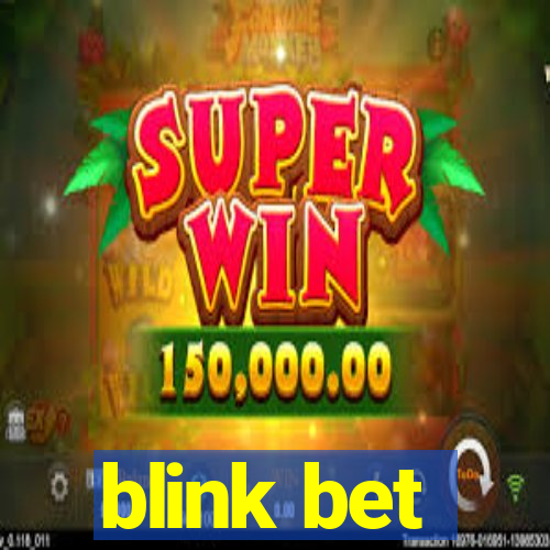 blink bet