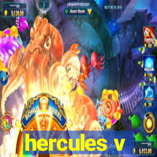 hercules v