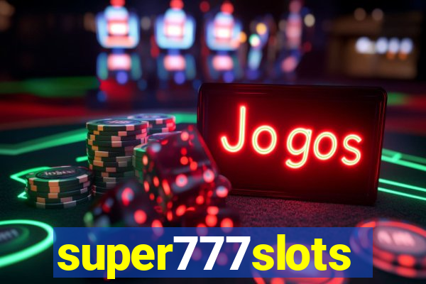 super777slots