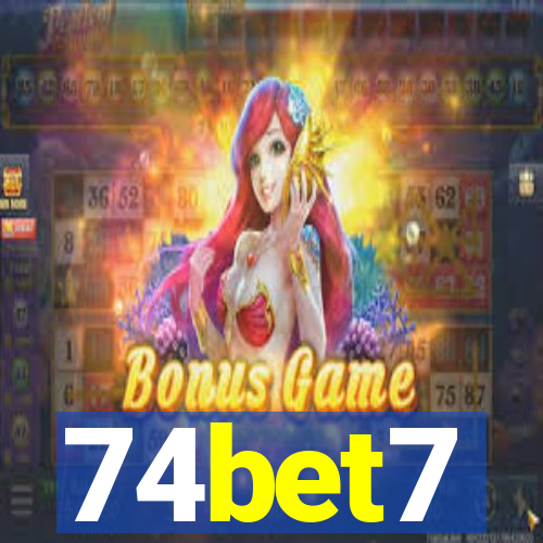 74bet7