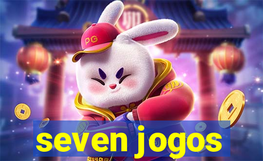 seven jogos