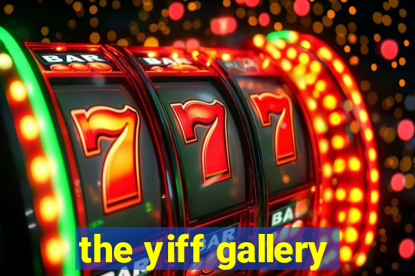 the yiff gallery