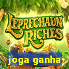 joga ganha