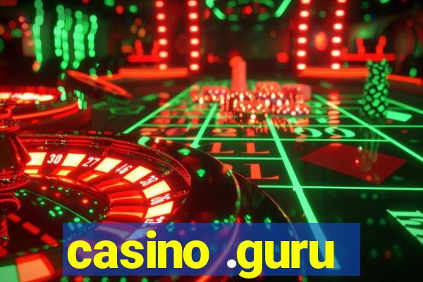 casino .guru