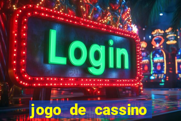 jogo de cassino mais facil de ganhar