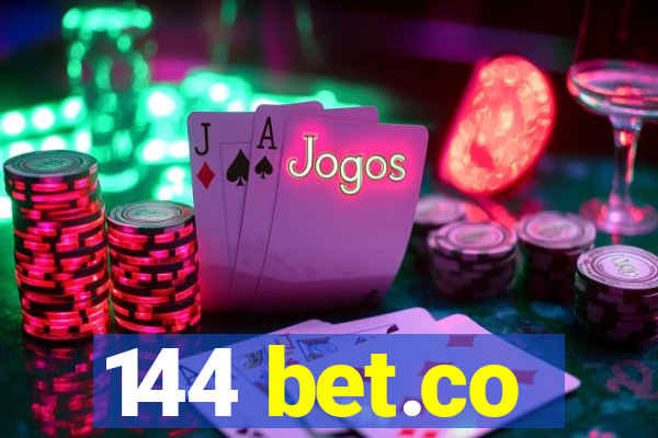 144 bet.co