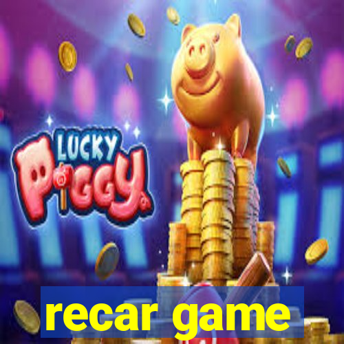 recar game