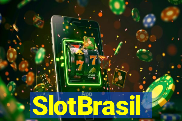 SlotBrasil