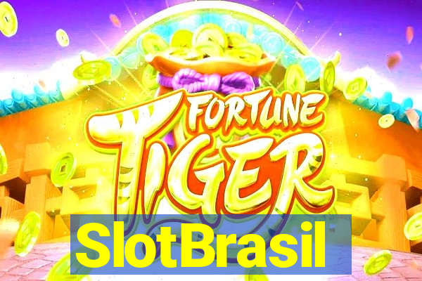 SlotBrasil