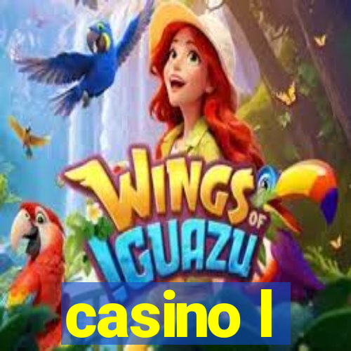 casino l