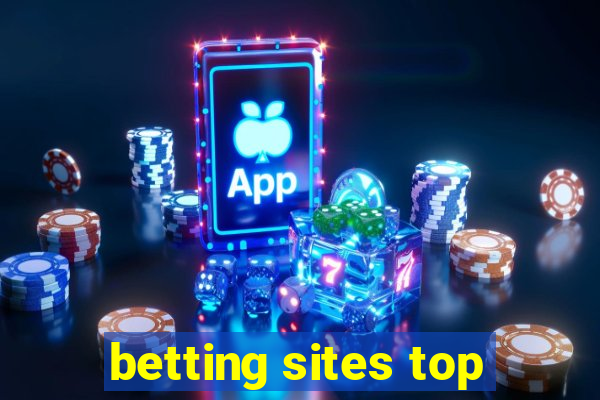 betting sites top