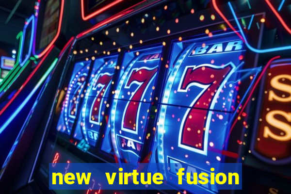 new virtue fusion bingo sites 2022