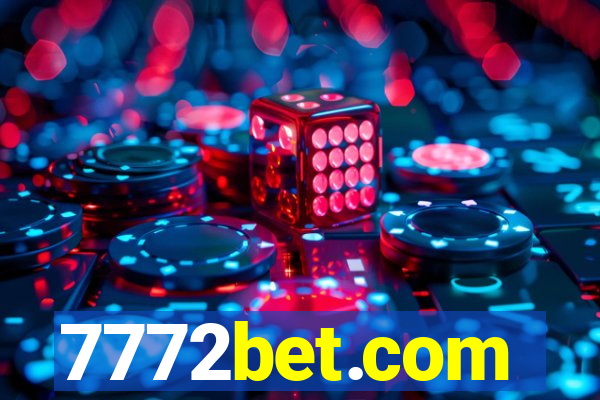 7772bet.com