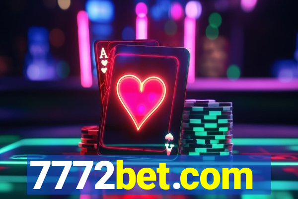 7772bet.com