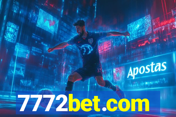 7772bet.com