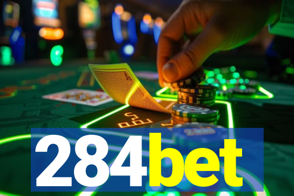 284bet