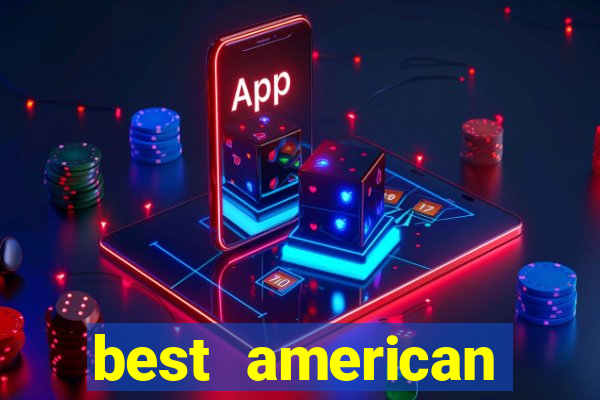 best american online casino