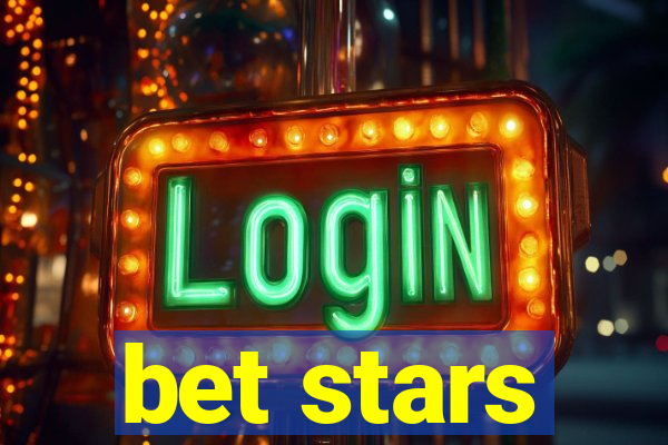 bet stars