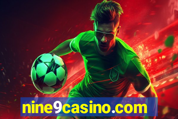 nine9casino.com