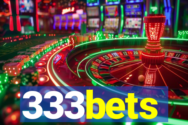 333bets