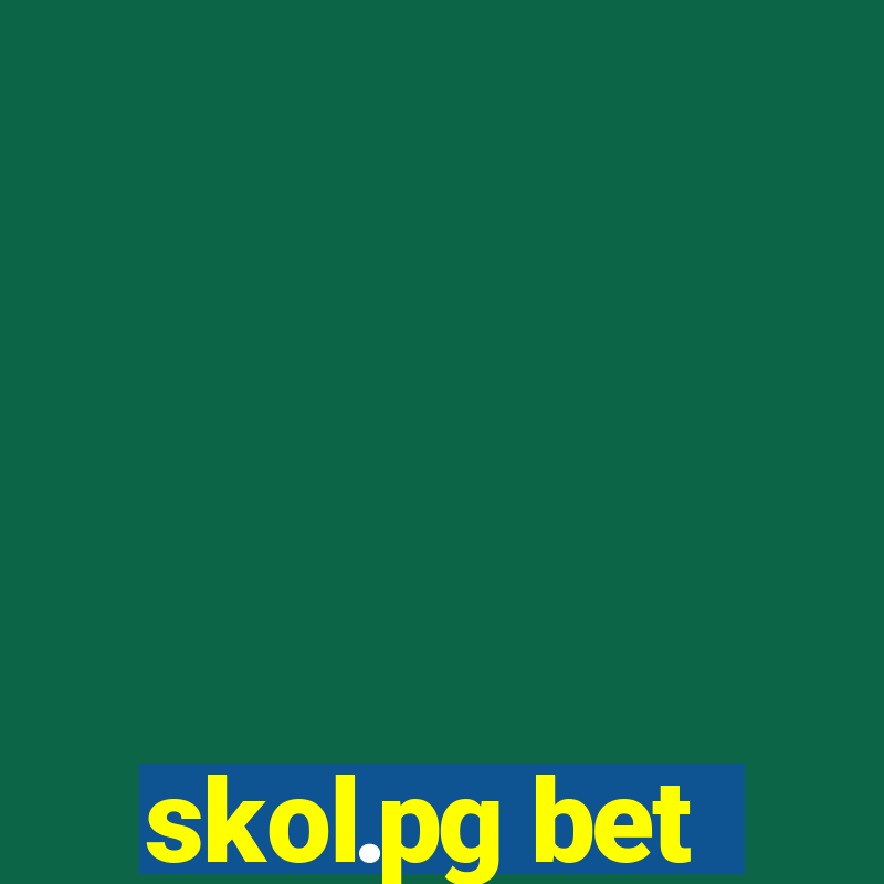 skol.pg bet