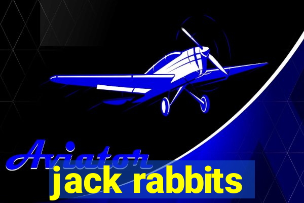 jack rabbits