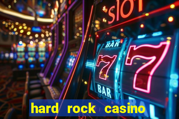 hard rock casino and hotel biloxi