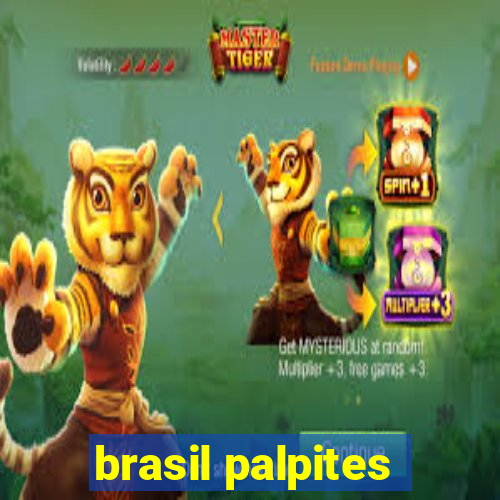 brasil palpites