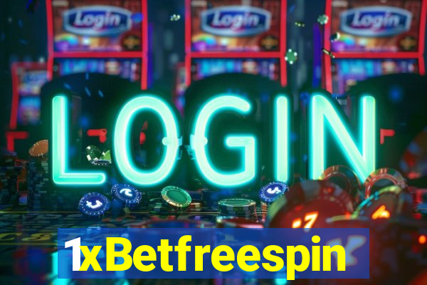 1xBetfreespin