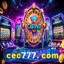 cec777. com