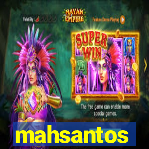 mahsantos