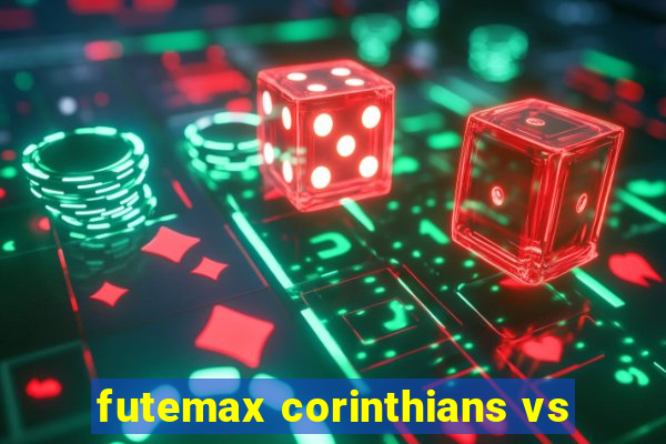 futemax corinthians vs