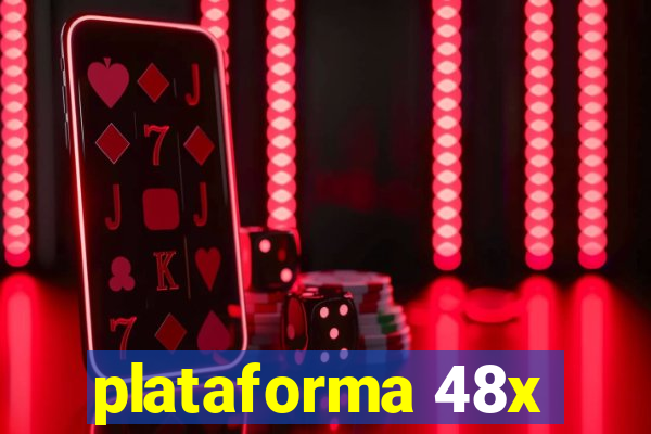 plataforma 48x