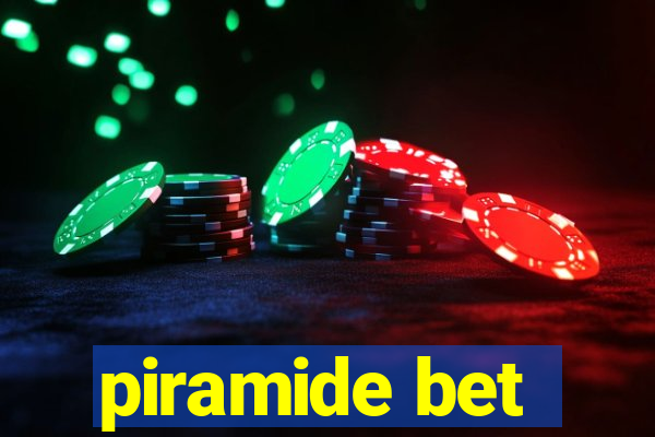 piramide bet