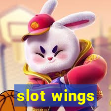 slot wings