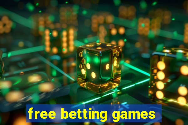 free betting games