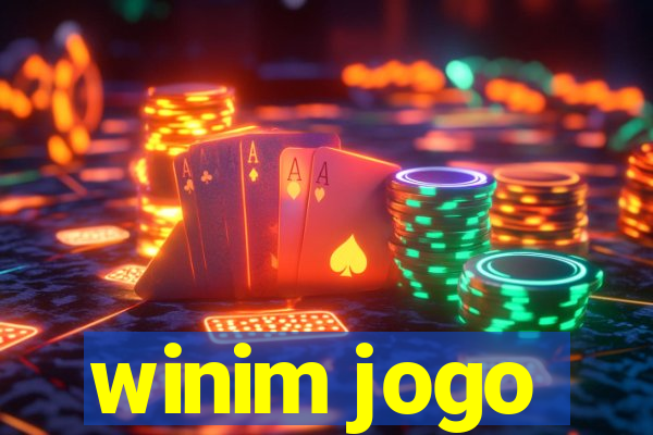 winim jogo