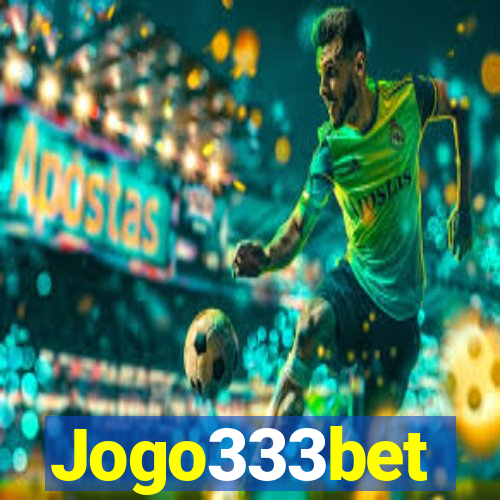 Jogo333bet